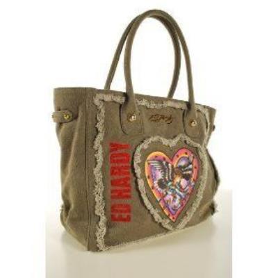 Ed Hardy Bags-370